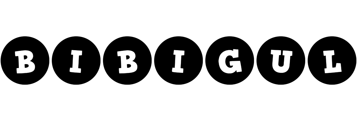 Bibigul tools logo