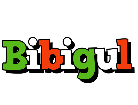 Bibigul venezia logo
