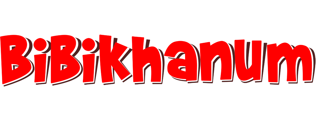 Bibikhanum basket logo
