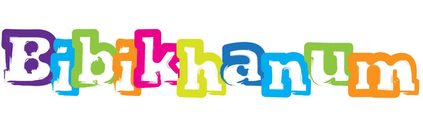 Bibikhanum casino logo