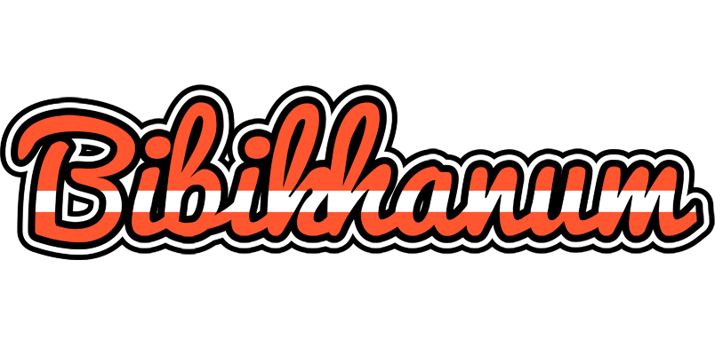 Bibikhanum denmark logo