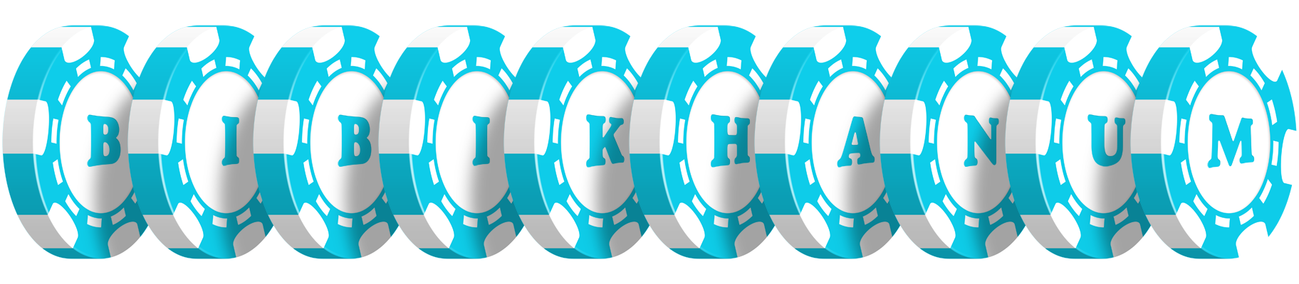 Bibikhanum funbet logo