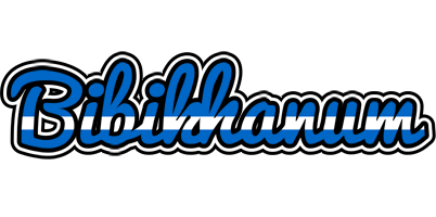 Bibikhanum greece logo