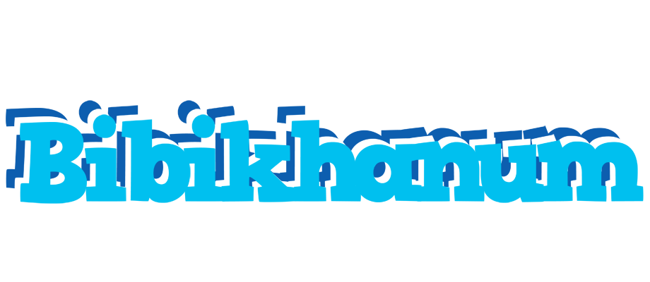 Bibikhanum jacuzzi logo
