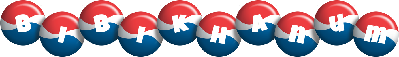 Bibikhanum paris logo