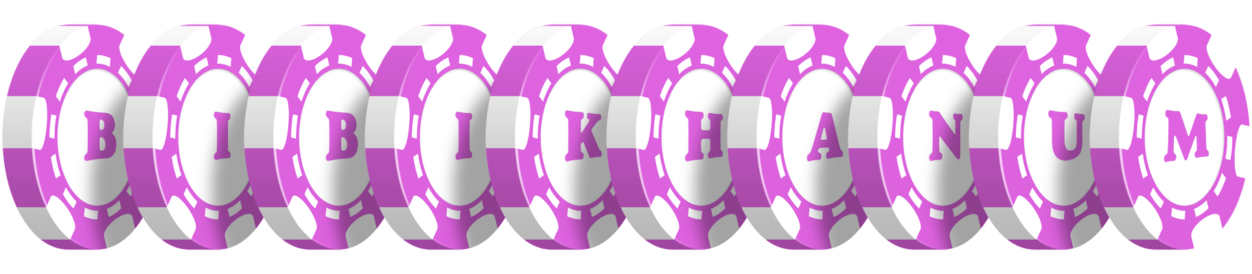 Bibikhanum river logo
