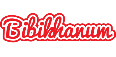 Bibikhanum sunshine logo