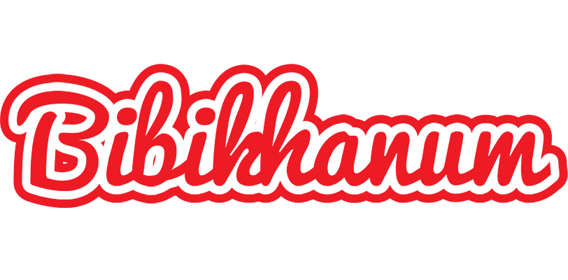 Bibikhanum sunshine logo