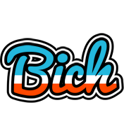 Bich america logo