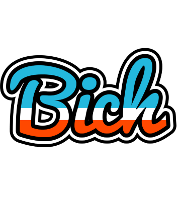 Bich america logo