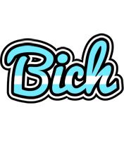 Bich argentine logo