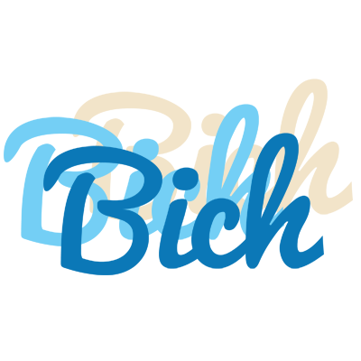 Bich breeze logo