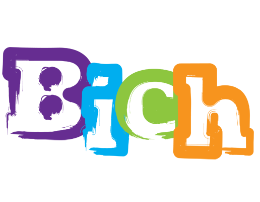Bich casino logo