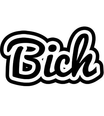 Bich chess logo