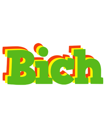 Bich crocodile logo