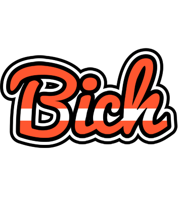Bich denmark logo
