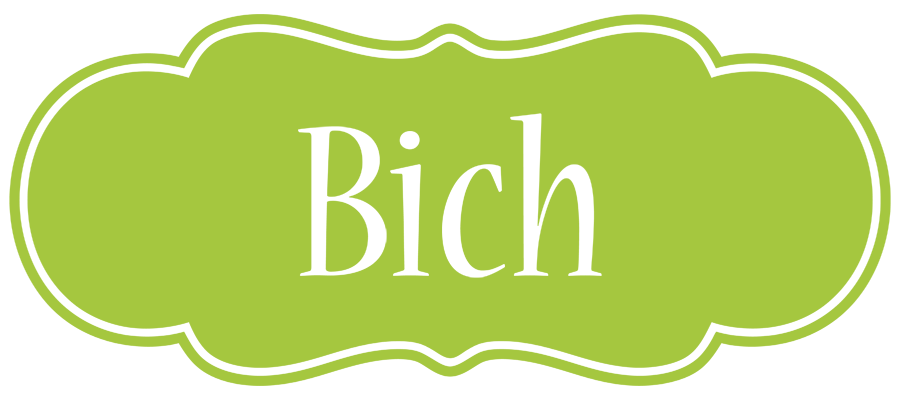 Bich family logo