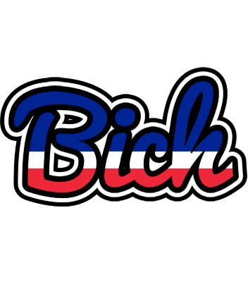 Bich france logo
