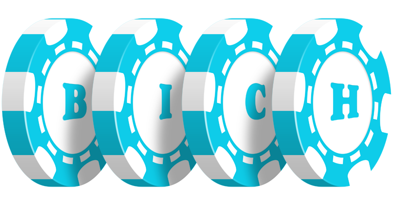 Bich funbet logo
