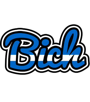 Bich greece logo