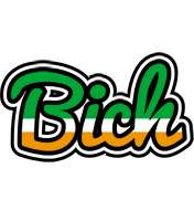 Bich ireland logo