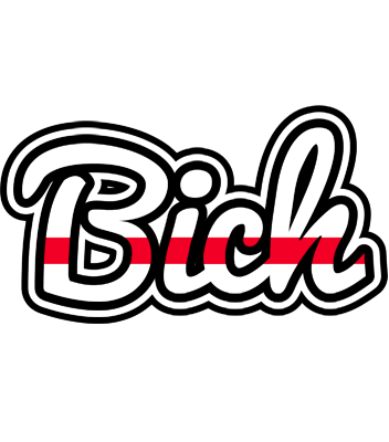 Bich kingdom logo