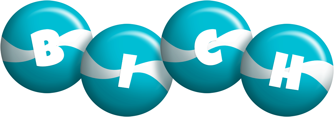 Bich messi logo