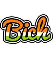 Bich mumbai logo