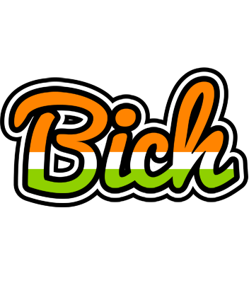 Bich mumbai logo