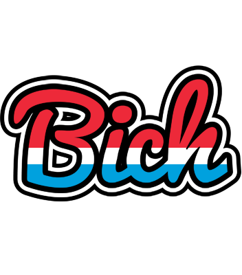 Bich norway logo