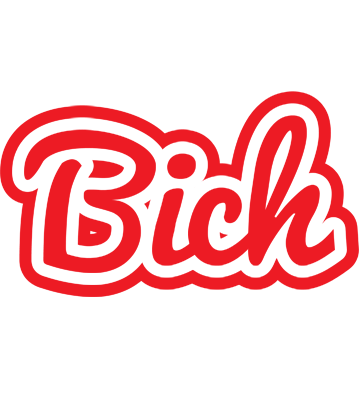 Bich sunshine logo
