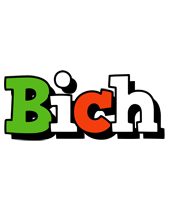 Bich venezia logo