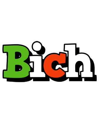 Bich venezia logo