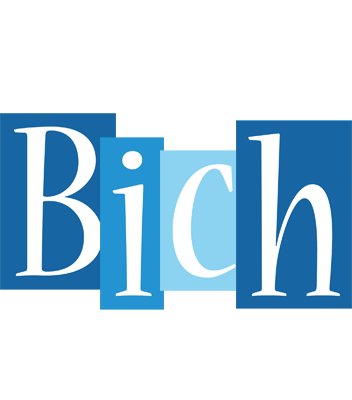 Bich winter logo