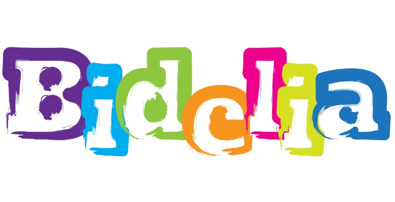 Bidelia casino logo