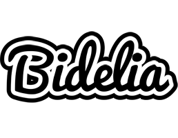 Bidelia chess logo