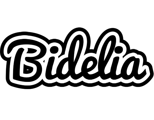 Bidelia chess logo