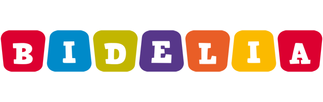 Bidelia daycare logo