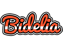 Bidelia denmark logo