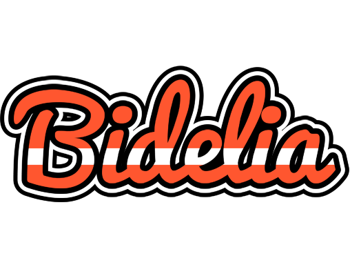 Bidelia denmark logo