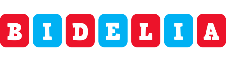 Bidelia diesel logo