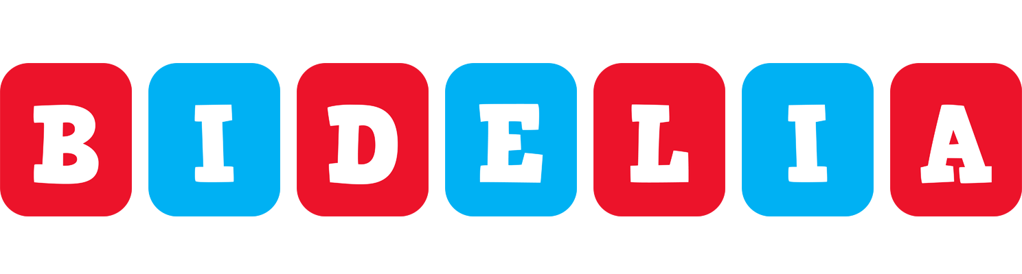 Bidelia diesel logo