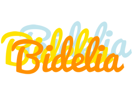 Bidelia energy logo