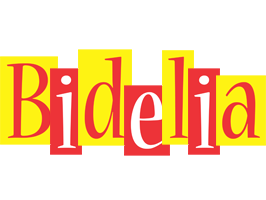 Bidelia errors logo