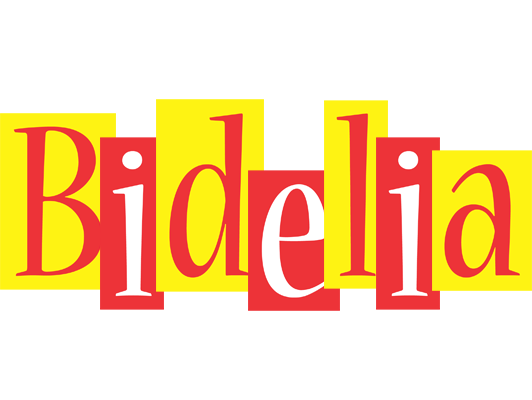 Bidelia errors logo