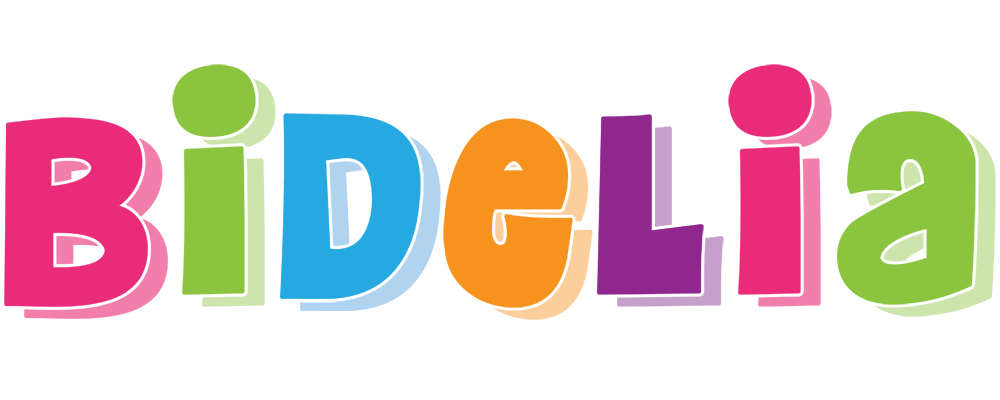 Bidelia friday logo