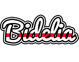 Bidelia kingdom logo