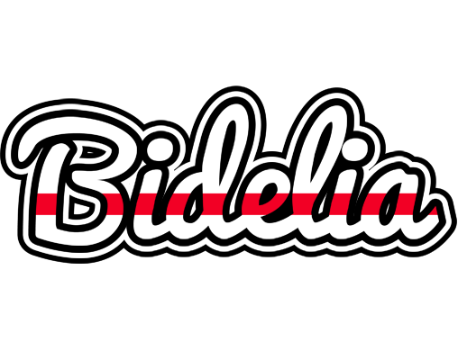 Bidelia kingdom logo
