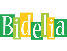 Bidelia lemonade logo