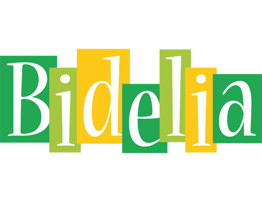 Bidelia lemonade logo